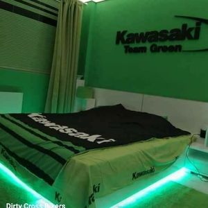 Meet your Posher, Rodney